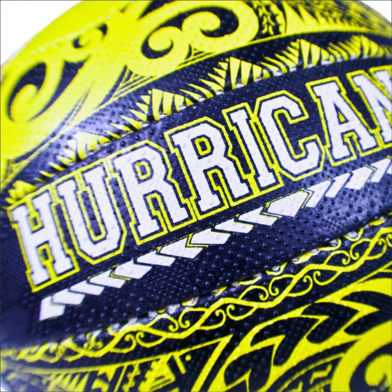 Hurricanes Netball Club Custom Designed Netball Stellar Uniforms