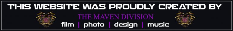 The Maven Division