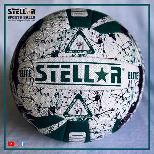 Hinterland and Districts Netball Association Custom Designed Netball Stellar Uniforms
